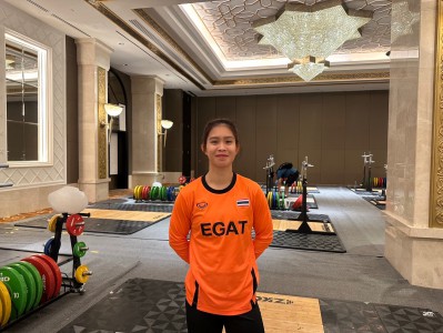 ทัพชุดทำศึกกาตาร์คัพลงฝึกซ้อมแล้ว Image 1