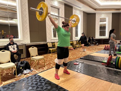 เชียร์ “สุพัชนินทร์-ประสิทธิ์” ขึ้นเวทีส่งท้ายศึกกาตาร์ คัพ Image 2