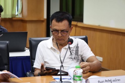 สมาคมกีฬายกน้ำหนักฯ ประชุมร่วมกับ “จ.สงขลา” เตรียมจัดศึก EGA ... Image 6