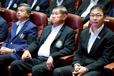 กฟผ.-สงขลา-ส.ยกน้ำหนักฯ พร้อมจัดศึก EGAT ระดับประชาชน-ยุวชน  ... Image 19