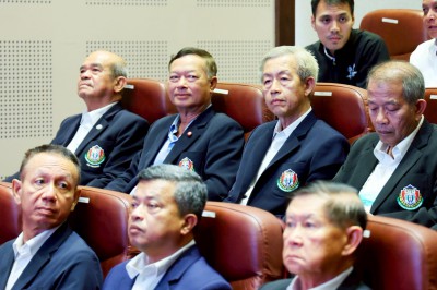 กฟผ.-สงขลา-ส.ยกน้ำหนักฯ พร้อมจัดศึก EGAT ระดับประชาชน-ยุวชน  ... Image 24