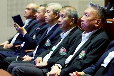 กฟผ.-สงขลา-ส.ยกน้ำหนักฯ พร้อมจัดศึก EGAT ระดับประชาชน-ยุวชน  ... Image 26