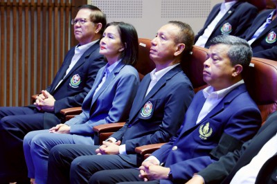 กฟผ.-สงขลา-ส.ยกน้ำหนักฯ พร้อมจัดศึก EGAT ระดับประชาชน-ยุวชน  ... Image 28