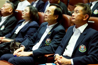 กฟผ.-สงขลา-ส.ยกน้ำหนักฯ พร้อมจัดศึก EGAT ระดับประชาชน-ยุวชน  ... Image 29