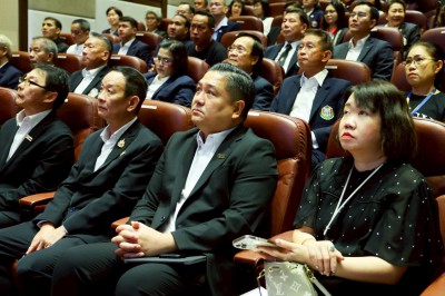 กฟผ.-สงขลา-ส.ยกน้ำหนักฯ พร้อมจัดศึก EGAT ระดับประชาชน-ยุวชน  ... Image 30