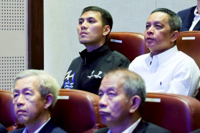 กฟผ.-สงขลา-ส.ยกน้ำหนักฯ พร้อมจัดศึก EGAT ระดับประชาชน-ยุวชน  ... Image 34