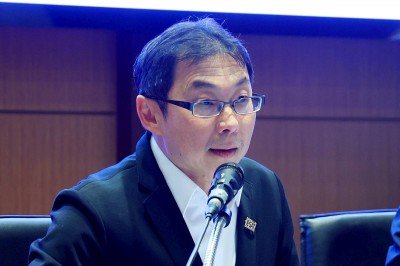 กฟผ.-สงขลา-ส.ยกน้ำหนักฯ พร้อมจัดศึก EGAT ระดับประชาชน-ยุวชน  ... Image 11