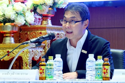 กฟผ.-สงขลา-ส.ยกน้ำหนักฯ พร้อมจัดศึก EGAT ระดับประชาชน-ยุวชน  ... Image 12