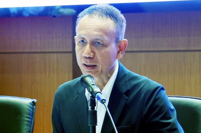 กฟผ.-สงขลา-ส.ยกน้ำหนักฯ พร้อมจัดศึก EGAT ระดับประชาชน-ยุวชน  ... Image 13