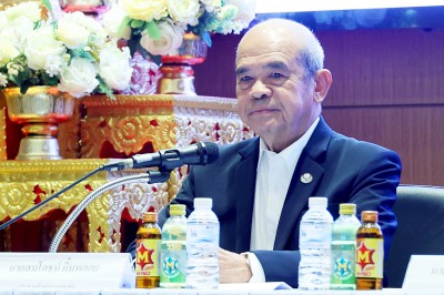 กฟผ.-สงขลา-ส.ยกน้ำหนักฯ พร้อมจัดศึก EGAT ระดับประชาชน-ยุวชน  ... Image 18