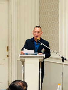 ส.ยกเหล็กไทยลุยงานต่อเนื่องตลอดปีทั้งจัดชิงชัยในประเทศ-ส่งจอ ... Image 5