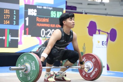 “วราภรณ์-วิชญะ-เจล่า” โชว์ฟอร์มสวยเก็บคนละ 3 เหรียญทอง Image 28