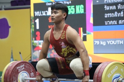 “นันทวุฒิ-อภิชญา-ฤกษ์ชัย” คว้าคนละ 3 เหรียญทอง ศึก EGAT ระดั ... Image 6