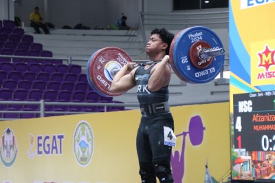 “นันทวุฒิ-อภิชญา-ฤกษ์ชัย” คว้าคนละ 3 เหรียญทอง ศึก EGAT ระดั ... Image 9