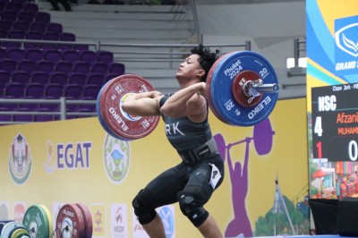 “นันทวุฒิ-อภิชญา-ฤกษ์ชัย” คว้าคนละ 3 เหรียญทอง ศึก EGAT ระดั ... Image 10