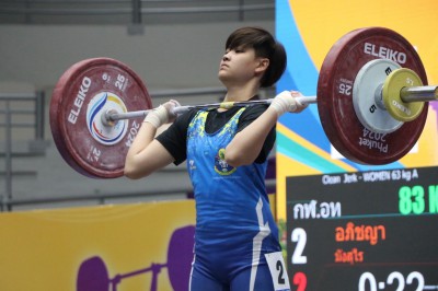 “นันทวุฒิ-อภิชญา-ฤกษ์ชัย” คว้าคนละ 3 เหรียญทอง ศึก EGAT ระดั ... Image 28