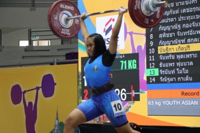 “นันทวุฒิ-อภิชญา-ฤกษ์ชัย” คว้าคนละ 3 เหรียญทอง ศึก EGAT ระดั ... Image 29