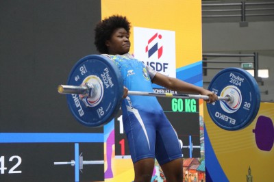 “นันทวุฒิ-อภิชญา-ฤกษ์ชัย” คว้าคนละ 3 เหรียญทอง ศึก EGAT ระดั ... Image 39