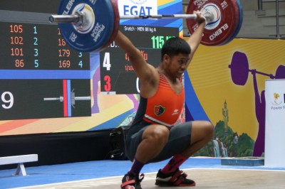 “นันทวุฒิ-อภิชญา-ฤกษ์ชัย” คว้าคนละ 3 เหรียญทอง ศึก EGAT ระดั ... Image 50