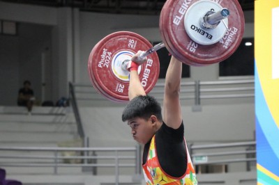 “นันทวุฒิ-อภิชญา-ฤกษ์ชัย” คว้าคนละ 3 เหรียญทอง ศึก EGAT ระดั ... Image 66