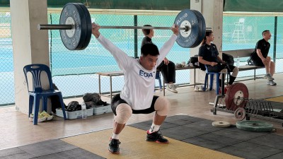 ศึก EGAT ชิงชนะเลิศแห่งประเทศไทย 2569 ระดับประชาชน พร้อมชิงช ... Image 6