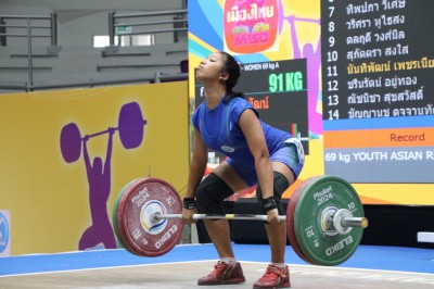 “นันทิพัฒน์-พนธกร-ภัคนันท์” กระชากคนละ 3 เหรียญทอง ศึก EGAT  ... Image 8