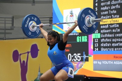 “นันทิพัฒน์-พนธกร-ภัคนันท์” กระชากคนละ 3 เหรียญทอง ศึก EGAT  ... Image 22