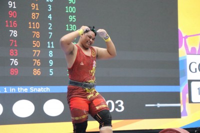 “นันทิพัฒน์-พนธกร-ภัคนันท์” กระชากคนละ 3 เหรียญทอง ศึก EGAT  ... Image 37