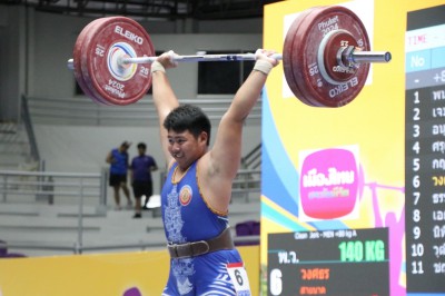 “นันทิพัฒน์-พนธกร-ภัคนันท์” กระชากคนละ 3 เหรียญทอง ศึก EGAT  ... Image 43