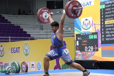 “นันทิพัฒน์-พนธกร-ภัคนันท์” กระชากคนละ 3 เหรียญทอง ศึก EGAT  ... Image 47