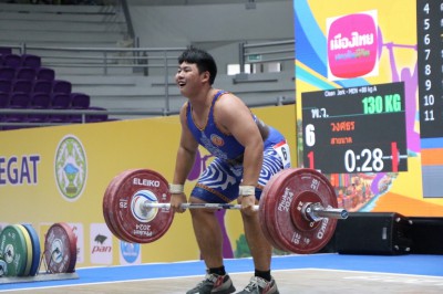 “นันทิพัฒน์-พนธกร-ภัคนันท์” กระชากคนละ 3 เหรียญทอง ศึก EGAT  ... Image 49