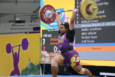 “นันทิพัฒน์-พนธกร-ภัคนันท์” กระชากคนละ 3 เหรียญทอง ศึก EGAT  ... Image 67