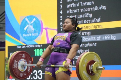 “นันทิพัฒน์-พนธกร-ภัคนันท์” กระชากคนละ 3 เหรียญทอง ศึก EGAT  ... Image 68