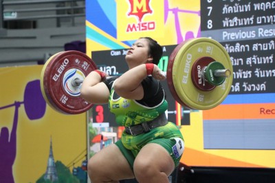 “นันทิพัฒน์-พนธกร-ภัคนันท์” กระชากคนละ 3 เหรียญทอง ศึก EGAT  ... Image 72