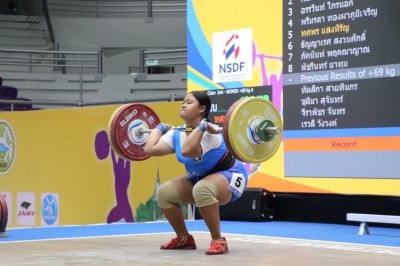 “นันทิพัฒน์-พนธกร-ภัคนันท์” กระชากคนละ 3 เหรียญทอง ศึก EGAT  ... Image 76