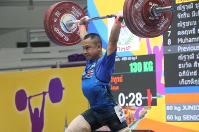 “เขมิกา-วิทูรย์” กวาดคนละ 3 เหรียญทอง เปิดฉาก EGAT ระดับประช ... Image 15