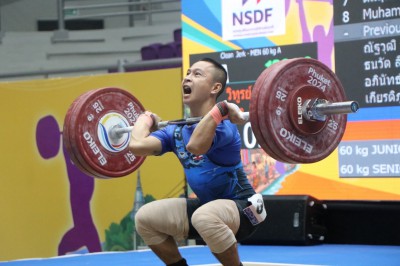 “เขมิกา-วิทูรย์” กวาดคนละ 3 เหรียญทอง เปิดฉาก EGAT ระดับประช ... Image 16