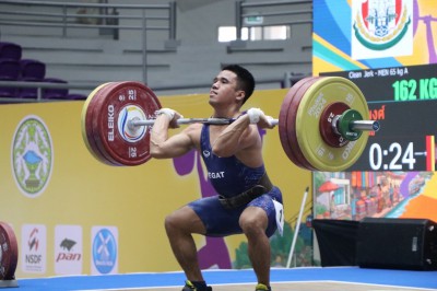 “ฟ่าง-ออย” สมราคาฮีโร่โอลิมปิกเหมาคนละ 3 เหรียญทอง ให้ต้นสัง ... Image 2