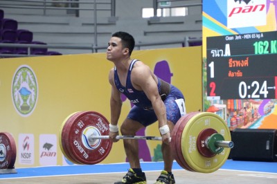 “ฟ่าง-ออย” สมราคาฮีโร่โอลิมปิกเหมาคนละ 3 เหรียญทอง ให้ต้นสัง ... Image 4