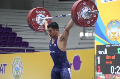 “ฟ่าง-ออย” สมราคาฮีโร่โอลิมปิกเหมาคนละ 3 เหรียญทอง ให้ต้นสัง ... Image 5