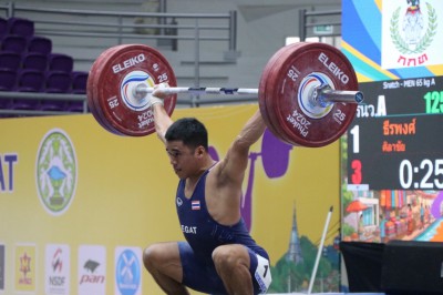 “ฟ่าง-ออย” สมราคาฮีโร่โอลิมปิกเหมาคนละ 3 เหรียญทอง ให้ต้นสัง ... Image 6