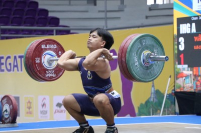 “ฟ่าง-ออย” สมราคาฮีโร่โอลิมปิกเหมาคนละ 3 เหรียญทอง ให้ต้นสัง ... Image 7