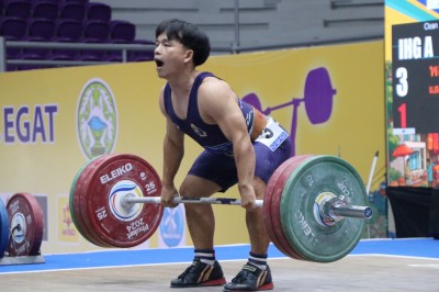 “ฟ่าง-ออย” สมราคาฮีโร่โอลิมปิกเหมาคนละ 3 เหรียญทอง ให้ต้นสัง ... Image 8