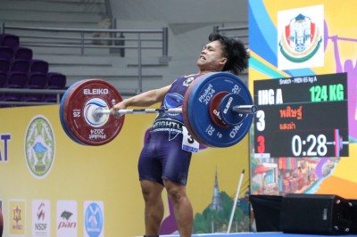 “ฟ่าง-ออย” สมราคาฮีโร่โอลิมปิกเหมาคนละ 3 เหรียญทอง ให้ต้นสัง ... Image 9