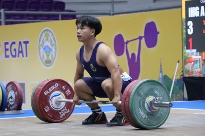 “ฟ่าง-ออย” สมราคาฮีโร่โอลิมปิกเหมาคนละ 3 เหรียญทอง ให้ต้นสัง ... Image 11