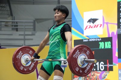 “ฟ่าง-ออย” สมราคาฮีโร่โอลิมปิกเหมาคนละ 3 เหรียญทอง ให้ต้นสัง ... Image 57