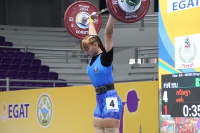 “ฟ่าง-ออย” สมราคาฮีโร่โอลิมปิกเหมาคนละ 3 เหรียญทอง ให้ต้นสัง ... Image 79