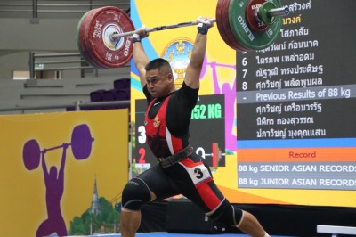 “ภัทรธิดา” กวาดเรียบ 3 เหรียญทอง-“วรพรต” รับ 2 เหรียญทอง และ ... Image 30