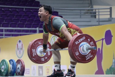 “ภัทรธิดา” กวาดเรียบ 3 เหรียญทอง-“วรพรต” รับ 2 เหรียญทอง และ ... Image 33