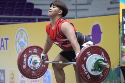 “ภัทรธิดา” กวาดเรียบ 3 เหรียญทอง-“วรพรต” รับ 2 เหรียญทอง และ ... Image 5